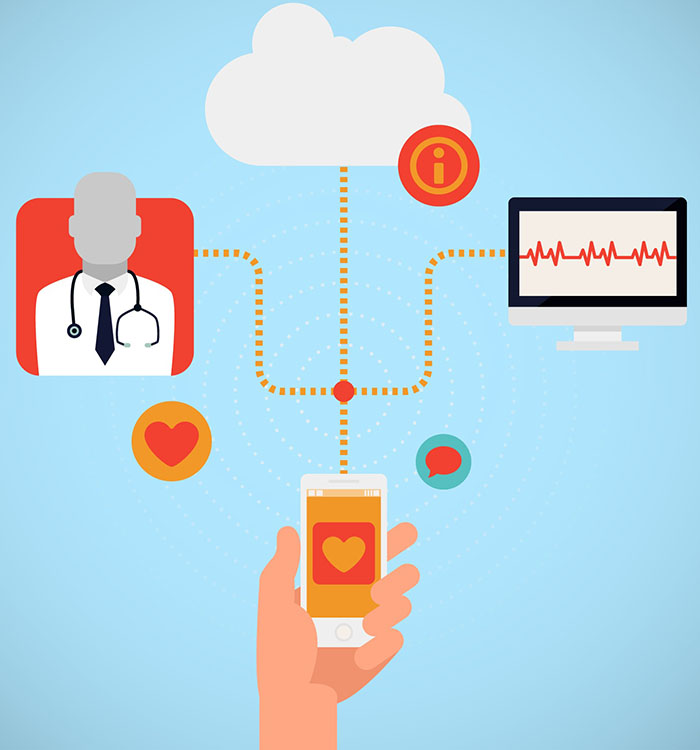 MEDICAL BLOCK CHAIN (MBC)-image